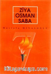 Ziya Osman Saba