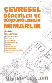 Çevresel Öğretiler ve Sürdürülebilir Mimarlık