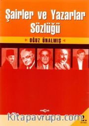 Şairler ve Yazarlar Sözlüğü