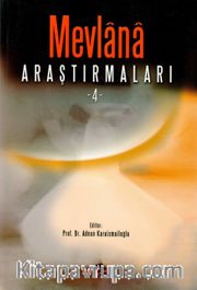 Mevlana Araştırmaları - 4