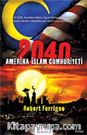 2040 Amerika İslam Cumhuriyeti