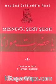 Mesnevi-i Şerif Şerhi 1