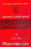 Mesnevi-i Şerif Şerhi 2