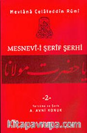 Mesnevi-i Şerif Şerhi 2