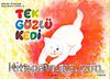 Tek Gözlü Kedi 2 / Eğitsel Öyküler Oku-Boya Dizisi