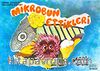 Mikrobun Ettikleri 3 / Eğitsel Öyküler Oku-Boya Dizisi