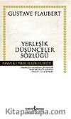 Yerleşik Düşünceler Sözlüğü (Ciltli)