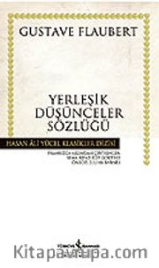 Yerleşik Düşünceler Sözlüğü (Ciltli)
