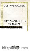 Ermiş Antonius ve Şeytan (Ciltli)