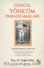 Güncel Yönetim Paradigmaları