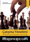Çatışma Yönetimi - Working Throught Conflict