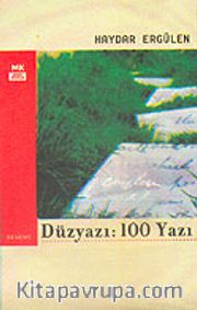 Düzyazı: 100 Yazı