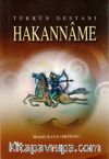 Türk'ün Destanı Hakanname