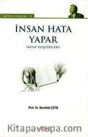 İnsan Hata Yapar