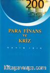 Para Finans ve Kriz