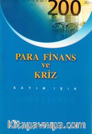 Para Finans ve Kriz