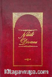 Naili Divanı (Kuşe)