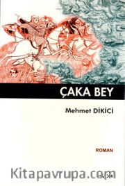Çaka Bey