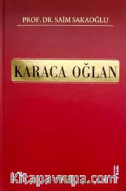 Karacaoğlan (Ciltli)