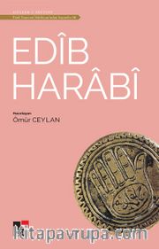 Edib Harabi / Türk Tasavvuf Edebiyatından Seçmeler 10