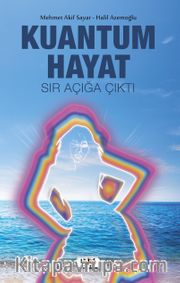 Kuantum Hayat