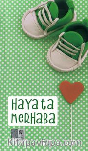 Hayata Merhaba