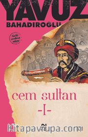 Cem Sultan 1.cilt