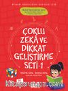 Çoklu Zeka ve Dikkat Geliştirme Seti 1