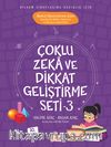 Çoklu Zeka ve Dikkat Geliştirme Seti 3