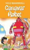 Canavar Robot