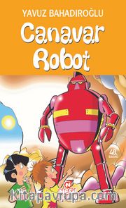 Canavar Robot