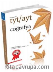 TYT AYT Coğrafya Soru Bankası
