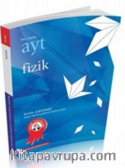 AYT Fizik Konu Anlatımlı