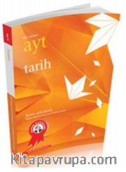 AYT Tarih Konu Anlatımlı