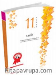 11. Sınıf Tarih Konu Anlatımlı Soru Bankası
