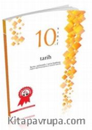 10. Sınıf Tarih Konu Anlatımlı Soru Bankası