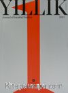Yıllık: Annual of Istanbul Studies 1 (2019)