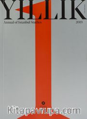 Yıllık: Annual of Istanbul Studies 1 (2019)