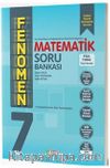 7. Sınıf Fenomen Matematik Soru Bankası