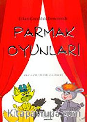 Parmak Oyunları / Erken Çocukluk Döneminde