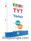 TYT Türkçe Konu Anlatımlı Soru Bankası