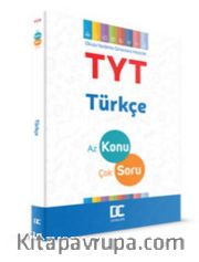 TYT Türkçe Konu Anlatımlı Soru Bankası