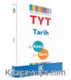 TYT Tarih Konu Anlatımlı Soru Bankası