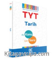 TYT Tarih Konu Anlatımlı Soru Bankası