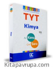 TYT Kimya Konu Anlatımlı Soru Bankası
