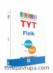 TYT Fizik Konu Anlatımlı Soru Bankası