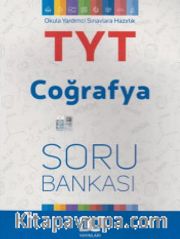 TYT Coğrafya Soru Bankası