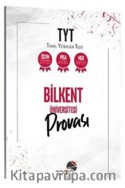 TYT Bilkent Üniversitesi Provası