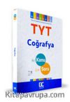 TYT Coğrafya Konu Anlatımlı Soru Bankası