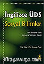 ÜDS İngilizce / Sosyal Bilimler